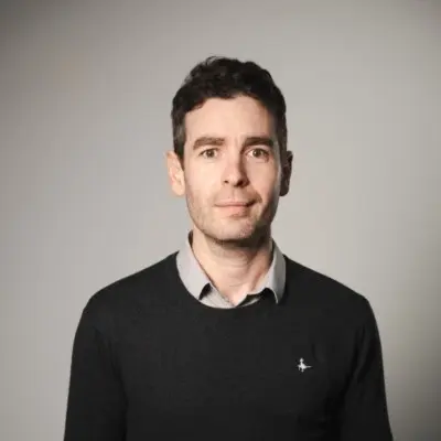 Daniel Mercer